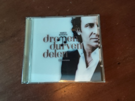 Marco Borsato met Dromen durven delen 2010 CD nr CD20251395