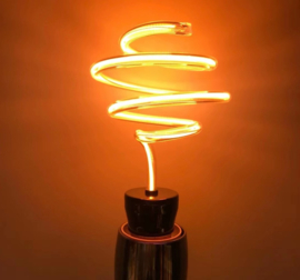 Lamp PURE breed 7W 600Lm 2200K E27 3 stap dim nr 6-307730