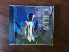 Robbie Mychals met Robbie Mychals 1990 CD nr CD2024235