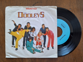 The DooleyS met Wanted 1979 Single nr S20232879