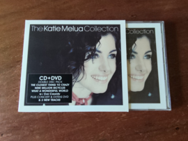 Katie Melua met The Katie Melua Collection 2007 CD nr CD20262157