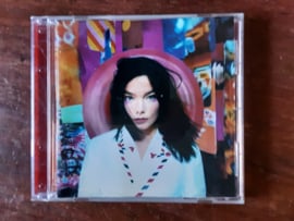 Bjork met Post 1995 CD nr CD2024595