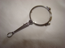 Antieke lorgnette