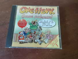 Ome Henk met Gouwe Suuksesse! 1995 CD nr CD20262062