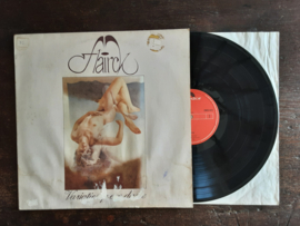 Flairck met Variaties op een dame 1978 LP nr L2024578