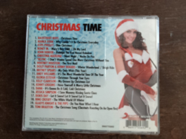 Various artists met Christmas Time 2013 CD nr CD20262355