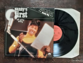 Sanny Day met Sanny's first still going strong 1980 LP nr L2024331