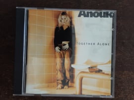Anouk met Together alone 1998 CD nr CD2024205