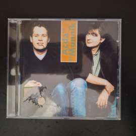 Acda en de Munnik met Acda en de Munnik 1997 CD nr CD2024201