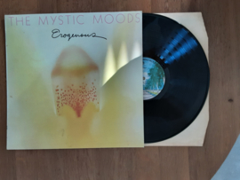 Erogenous met The Mystic Moods 1974 LP nr L202465