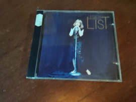 Liesbeth List met Liesbeth List 1994 CD nr CD20251331