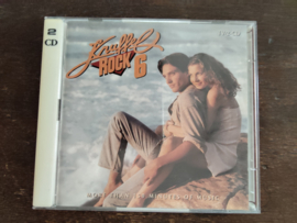 Various artists met Knuffelrock 6 1997 CD nr CD2024697