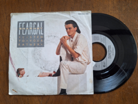 Feargal Sharkey met Listen to your father 1984 Single nr S20234013