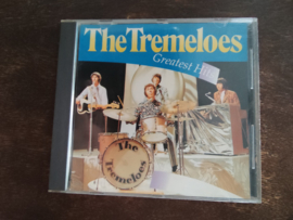 The Tremeloes met Greatest hits 1990 CD nr CD20262385