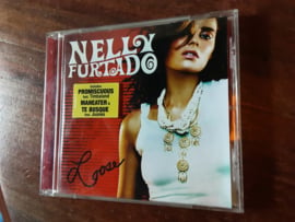 Nelly Furtado met Loose 2006 CD nr CD2024593