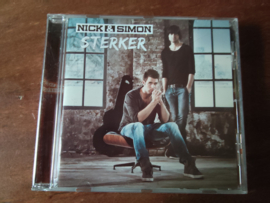 Nick & Simon met Sterker 2012 CD nr CD20262564