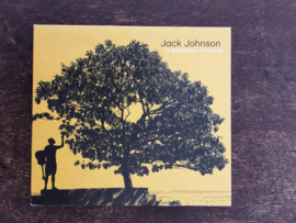 Jack Johnson met In between dreams 2005 CD nr CD2024203