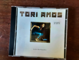 Tori Amos met Little Earthquakes CD nr CD2024638