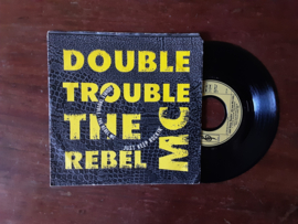 Double Trouble and the Rebel M.C. met Just keep rocking (sk'ouse mix edit) 1989 Single nr S20233778