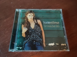 Lucie Silvas met Breathe in 2004 CD nr CD20251377