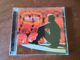 John de Bever net Ik heb maling aan wat mensen zeggen 2010 CD nr CD20262070