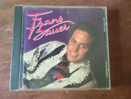 Frans Bauer met Frans Bauer 1997 CD nr CD20262484