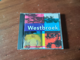Henk Westbroek met Westbroek 1998 CD nr CD20251277