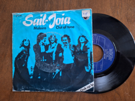 Sail-Joia met Moleiro 1978 Single nr S20232182