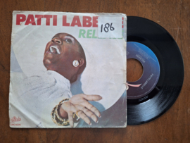 Patti Labelle met Release 1980 Single nr S20233655