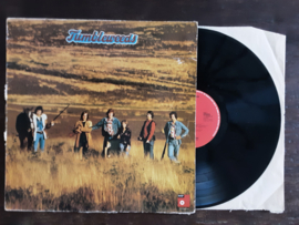 Tumbleweeds met Tumbleweeds 1974 LP nr L2024166