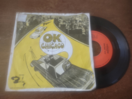 Resonance met OK Chicago 1974 Single nr S20222094