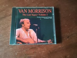 Van Morrison met The lost tapes volume 2 1992 CD nr CD20251275