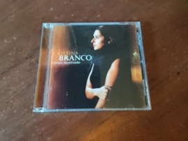 Cristina Branco met Corpo iluminado 2001 CD nr CD20251265