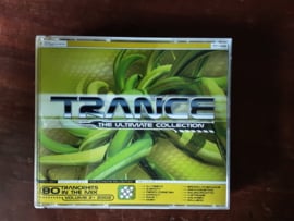 Various artists met Trance the ultimate collection 2002 vol. 2 2002 CD nr CD2024128