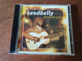 Leadbelly met Blues for you 2005 CD nr CD20262255