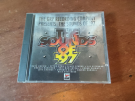 Various artists met The sounds of '97 1997 CD nr CD20251299