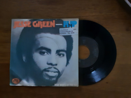 Jesse Green met Flip 1976 Single nr S20245977