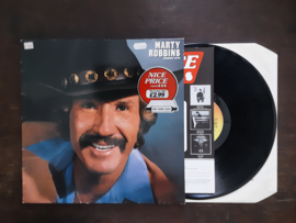 Marty Robbins met Biggest hits 1983 LP nr L2024430