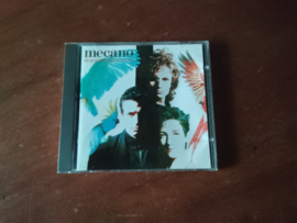 Mecano met Descanso Dominical 1988 CD nr CD20251295