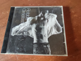 Robbie Williams met Greatest Hits 2004 CD nr CD20262328