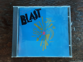 Holly Johnson met Blast 1989 CD nr CD202444