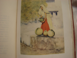 India by Mortimer Menpes.              VERKOCHT