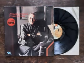 Charles Aznavour met A tapestry of dreams 1974 LP nr L2024317