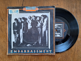 Madness met Embarrassment 1980 Single nr S20233313
