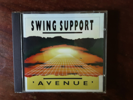 Swing support met Avenue 1990 CD nr CD2024281