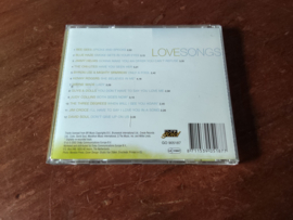 Various artists met Love songs 2002 CD nr CD20261644