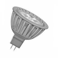 Osram LED MR16 GU5,3 5W/35W 2700K 36gr. dimbaar nr 15-390072