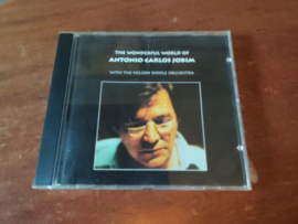 Antonio Carlos Jobim met The wonderful world of 1965 CD nr CD20251248