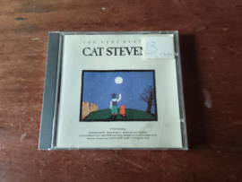 Cat Stevens met The very best of Cat Stevens 1990 CD nr CD2025946