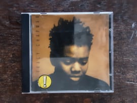 Tracy Chapman met Tracy Chapman 1988 CD nr CD202475